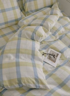 萊姆格格 - 二重紗 / 雙層紗被套