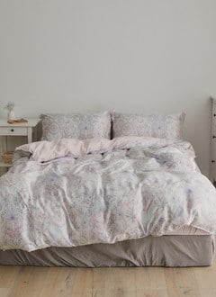 Ona - 天絲四件組 ( 床包 + 被套 + 枕套 )