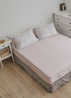 Ona - 天絲床包組 ( 床包 + 枕套 )