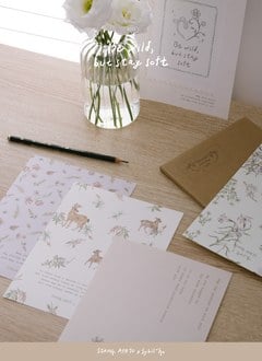 海報收藏套組 / Sybil-Ho 聯名款