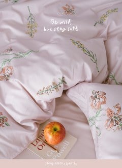 春日拾光 - 天絲棉被套 / Sybil-Ho 聯名款