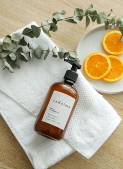 tadaima 貼身織品專屬洗劑