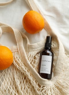 tadaima 香氛空氣噴霧