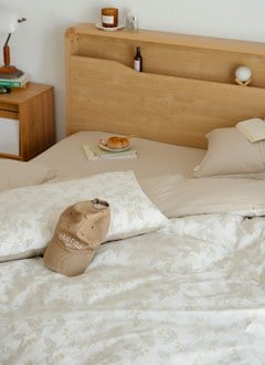 禾隅 - 華爾紗 ( 純棉 ) 被套