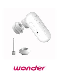 旺德 Wonder - 迷你隨身真空充吸兩用機 ( 壓縮 / 充氣 ) / 3C居家