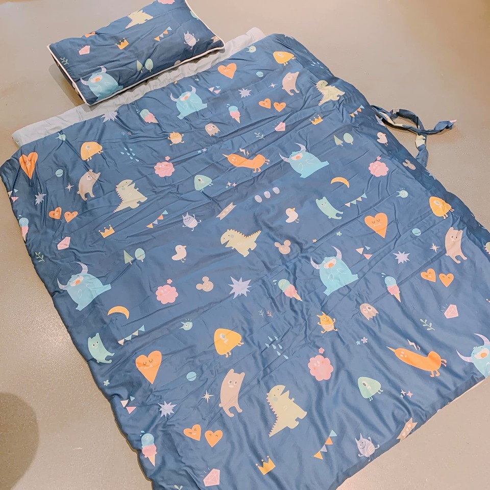 兒童睡袋-派對 兒童睡袋-派對