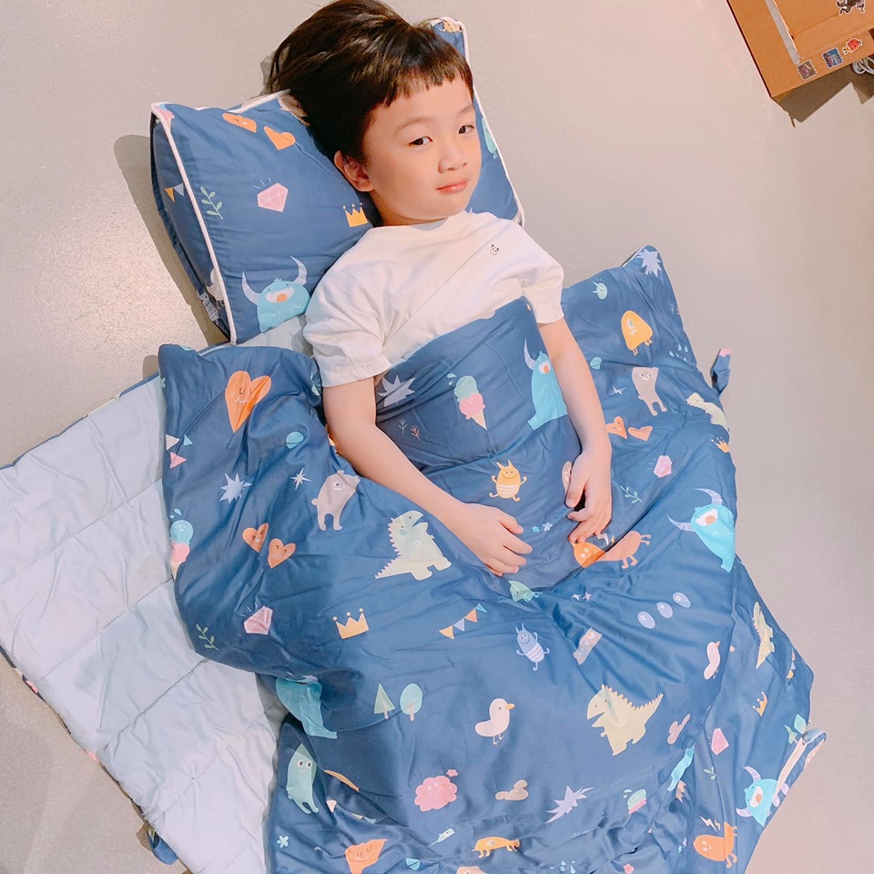 兒童睡袋-派對 兒童睡袋-派對