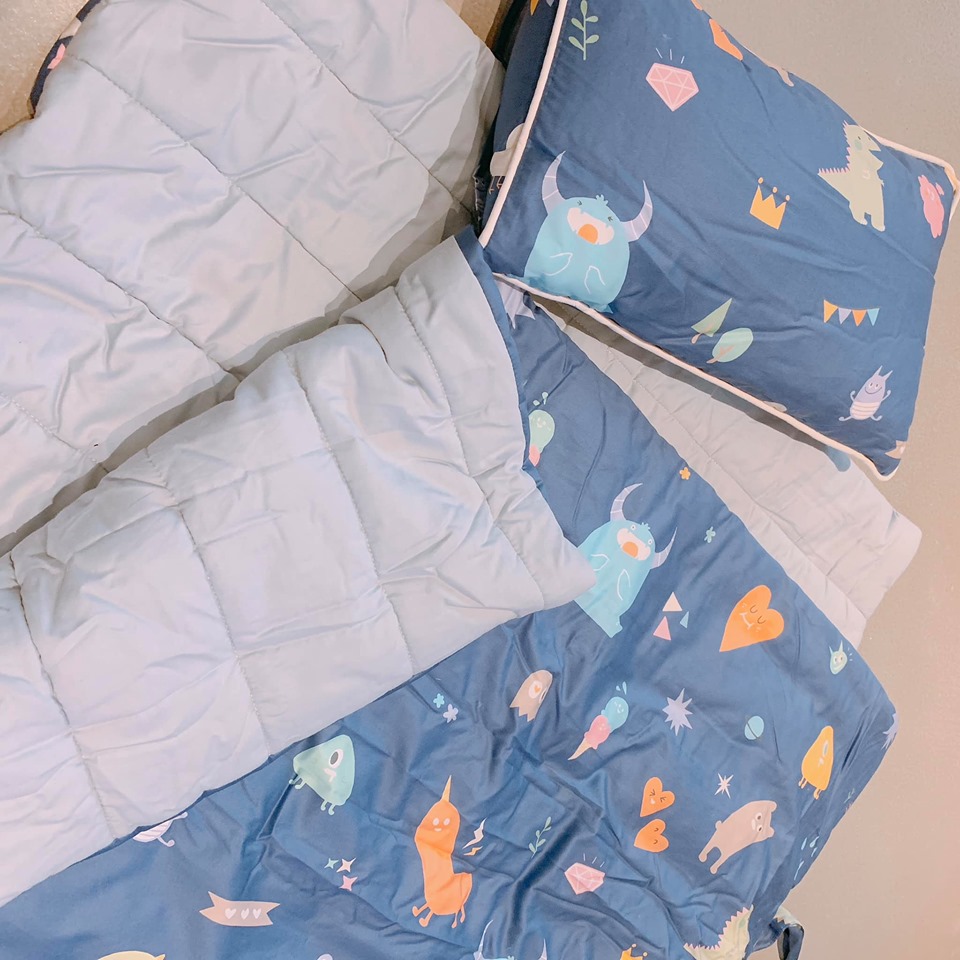 兒童睡袋-派對 兒童睡袋-派對