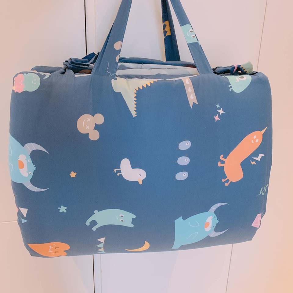 兒童睡袋-派對 兒童睡袋-派對