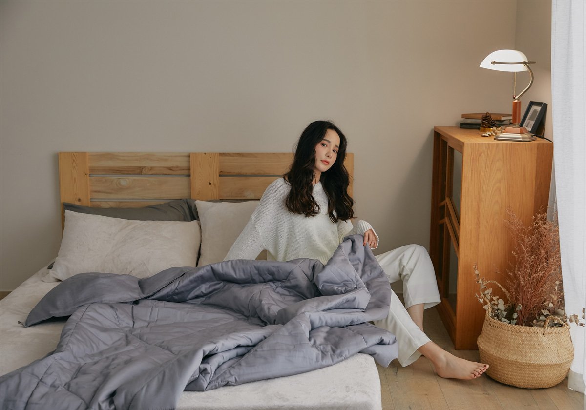 冬季棉被-石墨烯被 冬季棉被-石墨烯被