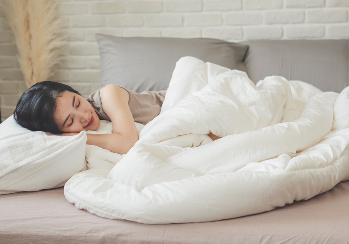 冬季棉被-羊毛被 冬季棉被-羊毛被