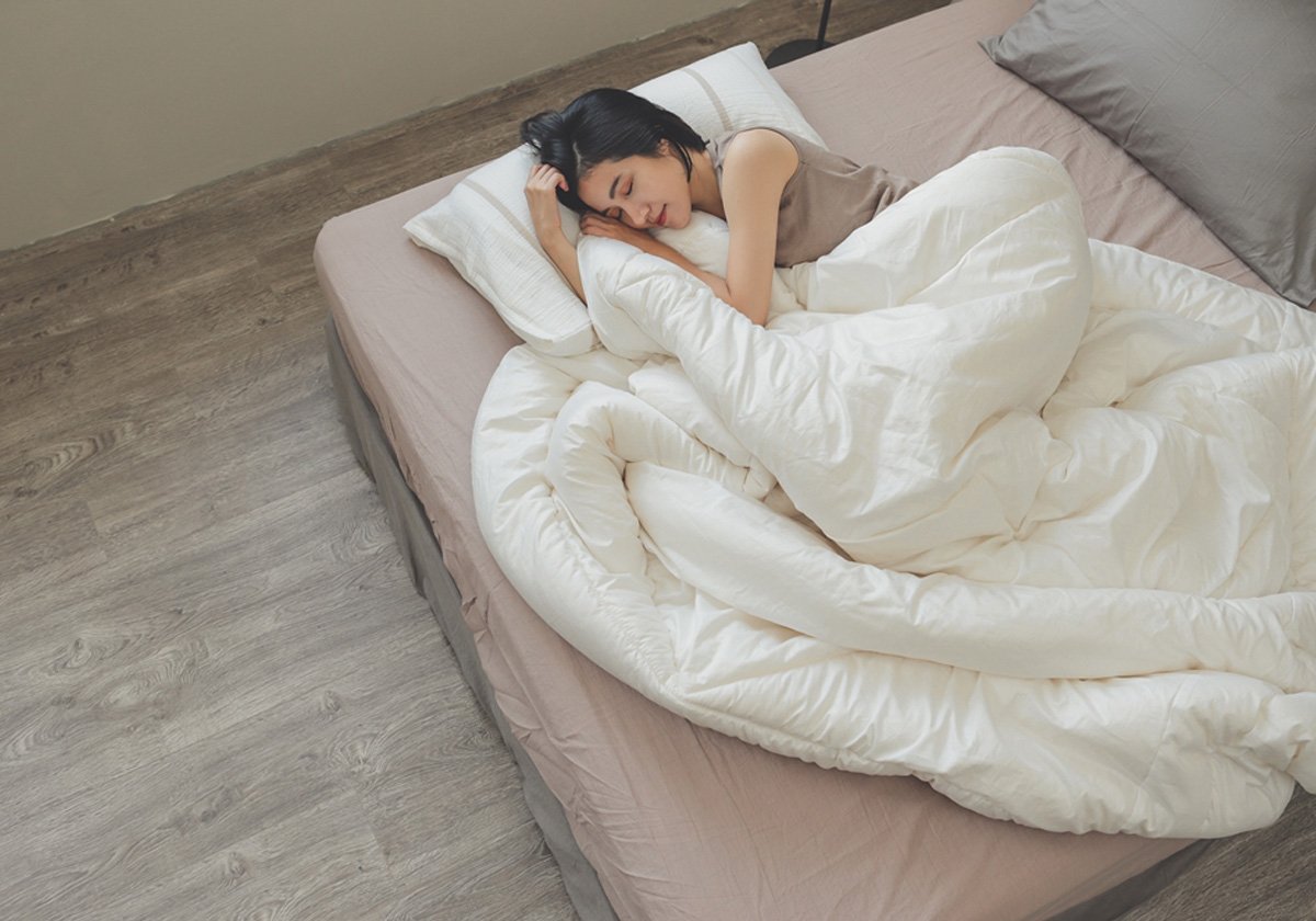 冬季棉被-羊毛被 冬季棉被-羊毛被