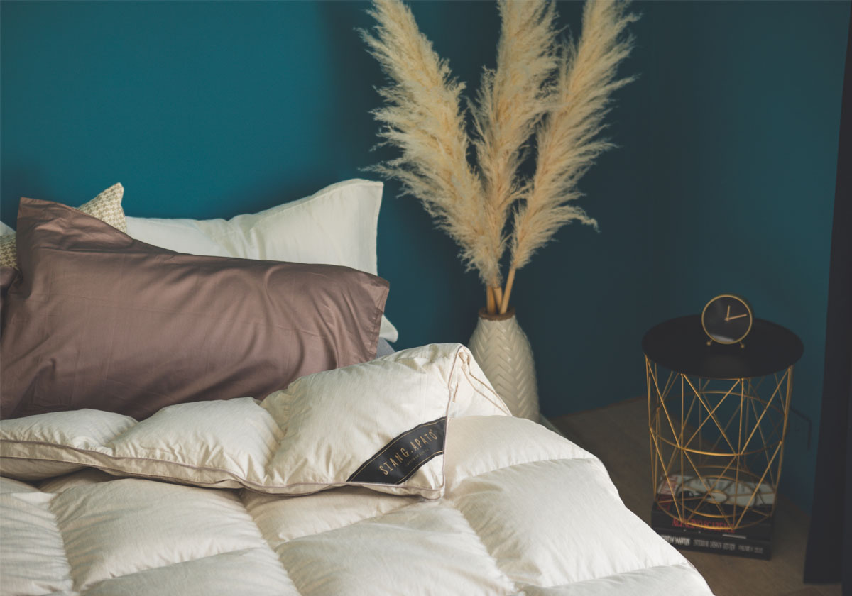 日規JIS認證羽絨被