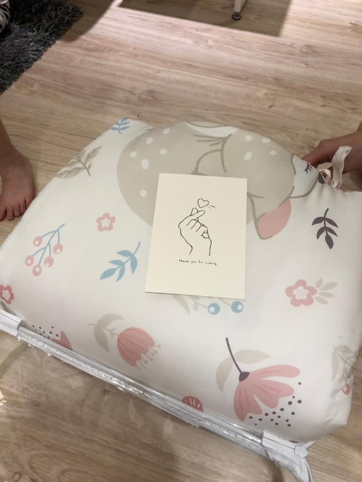 兒童睡袋-花漾 兒童睡袋-花漾