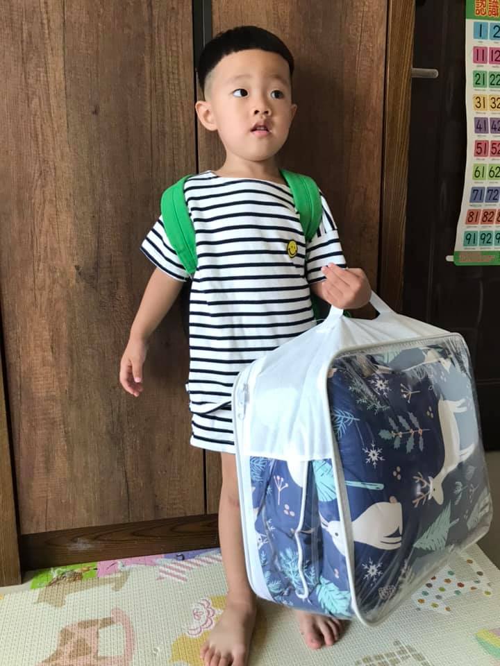 兒童睡袋-迷路 兒童睡袋-迷路