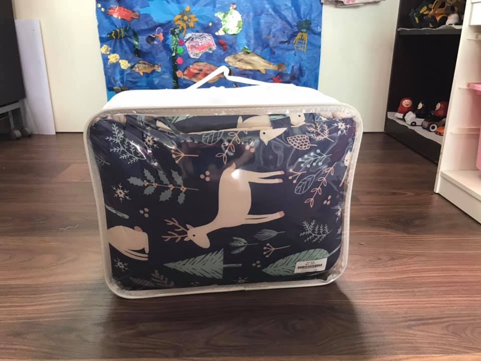 兒童睡袋-迷路 兒童睡袋-迷路