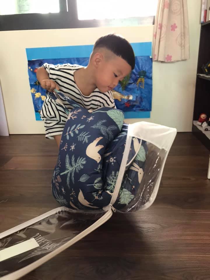 兒童睡袋-迷路 兒童睡袋-迷路