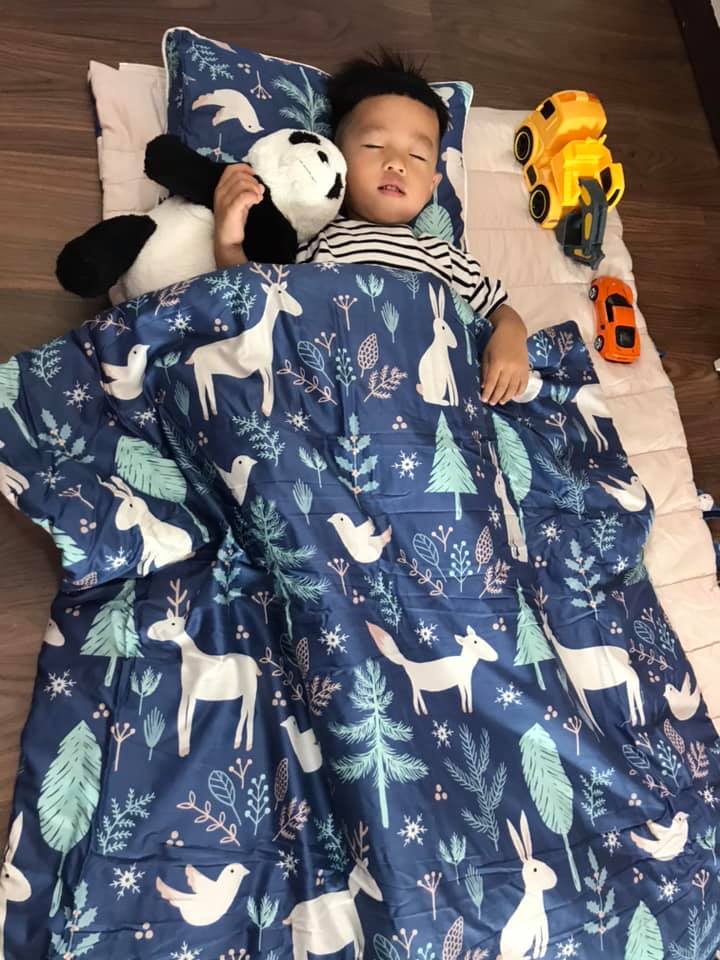 兒童睡袋-迷路 兒童睡袋-迷路