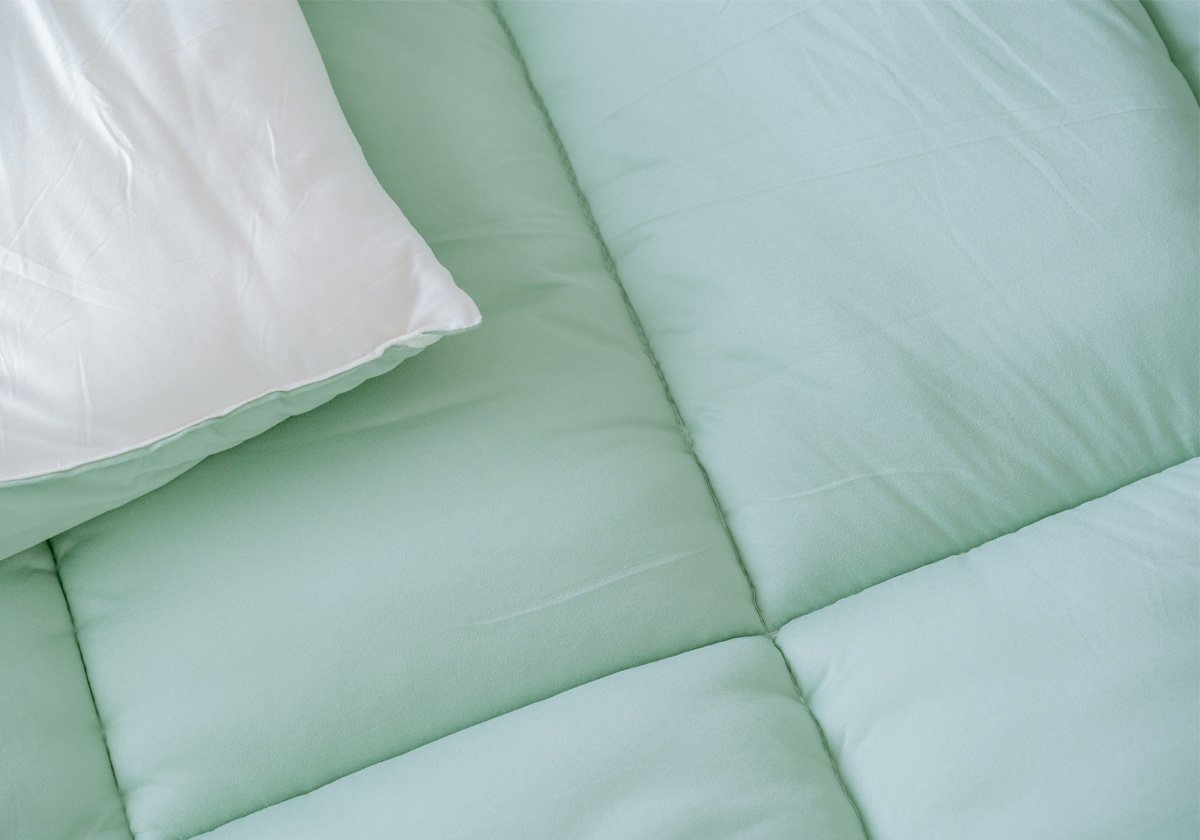 Q軟麻糬被 Q軟麻糬被