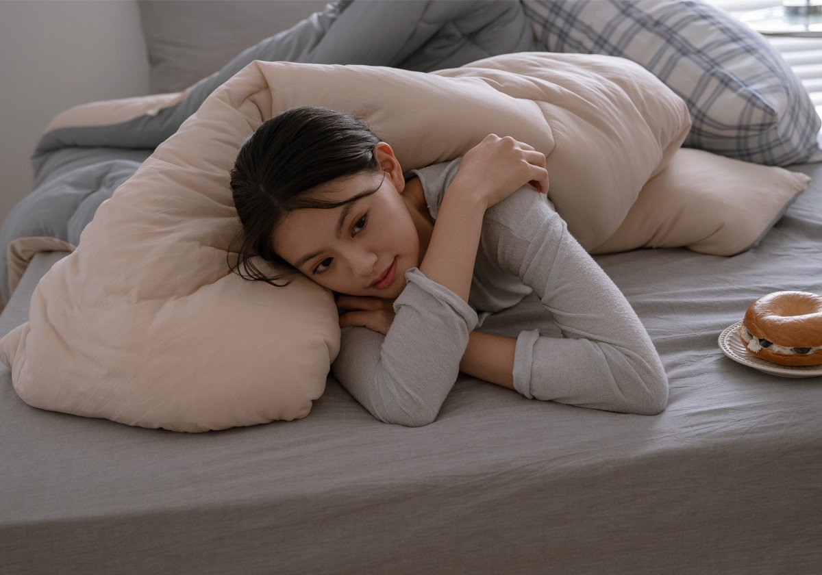 冬季棉被-超細纖維棉被 冬季棉被-超細纖維棉被