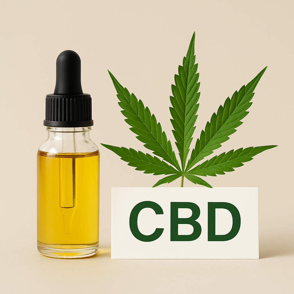 CBD是什麼 CBD是什麼