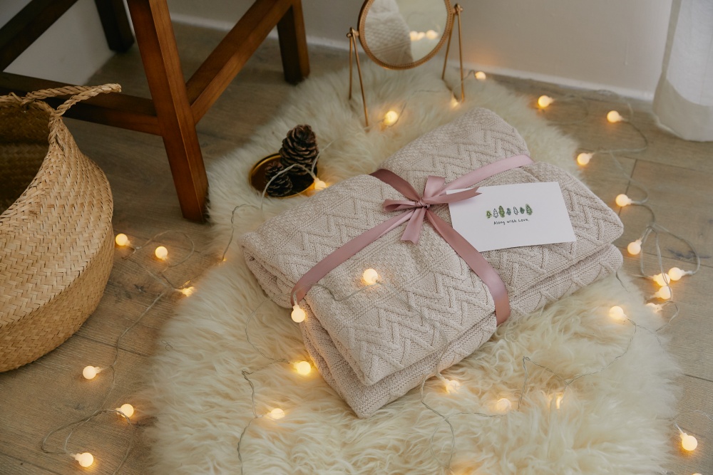 翔仔居家x喜憨兒基金會獨家公益禮盒