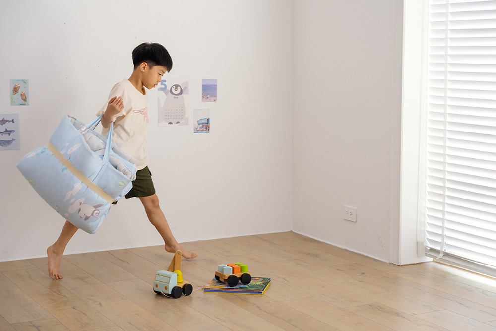 兒童睡袋 兒童睡袋