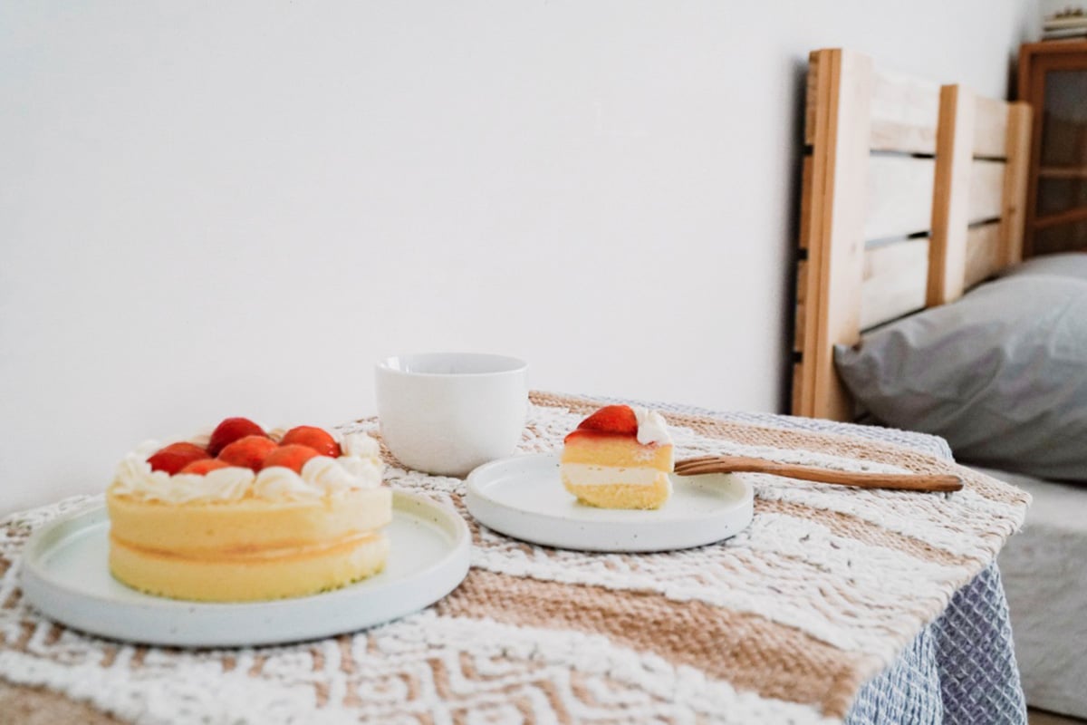 手工萬用編織墊