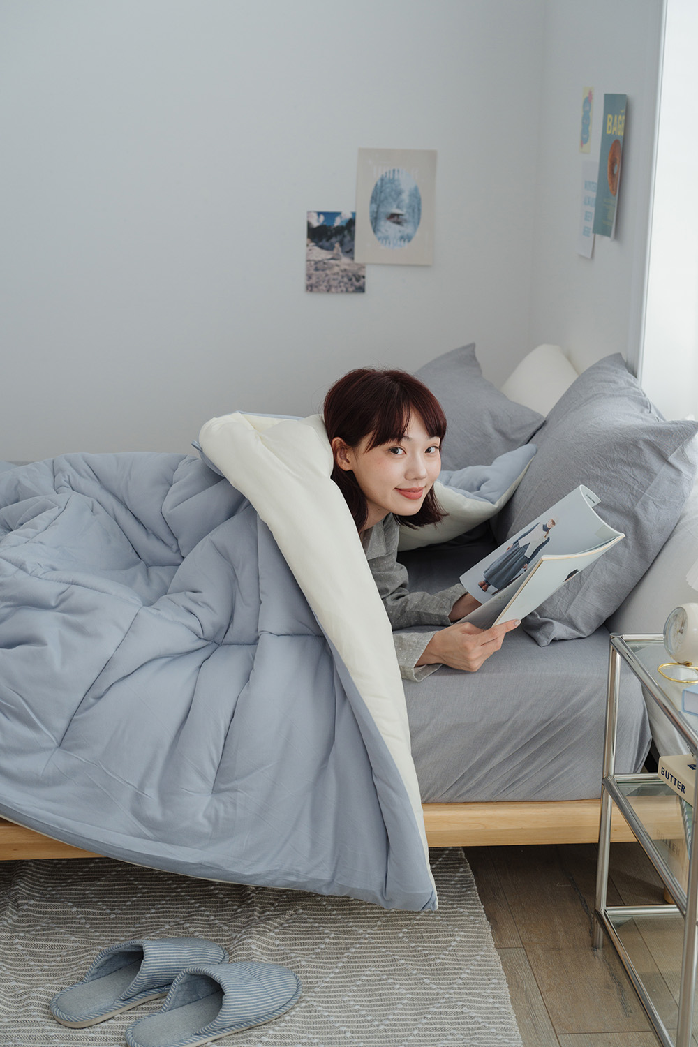 舒適的溫度 舒適的溫度