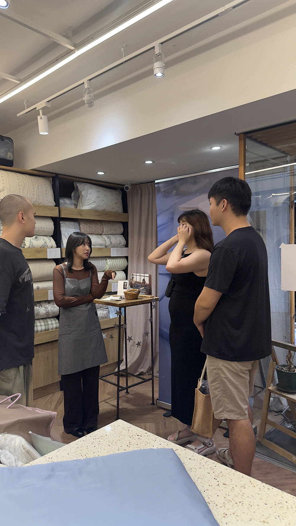 Apple一日店長 Apple一日店長