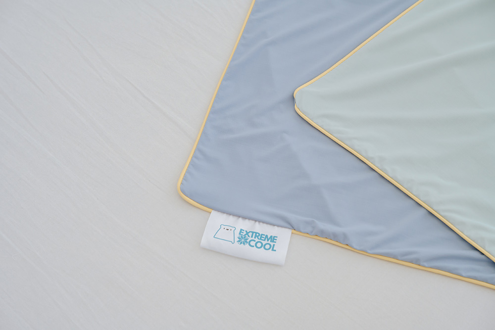 熊冷2.0涼感系列