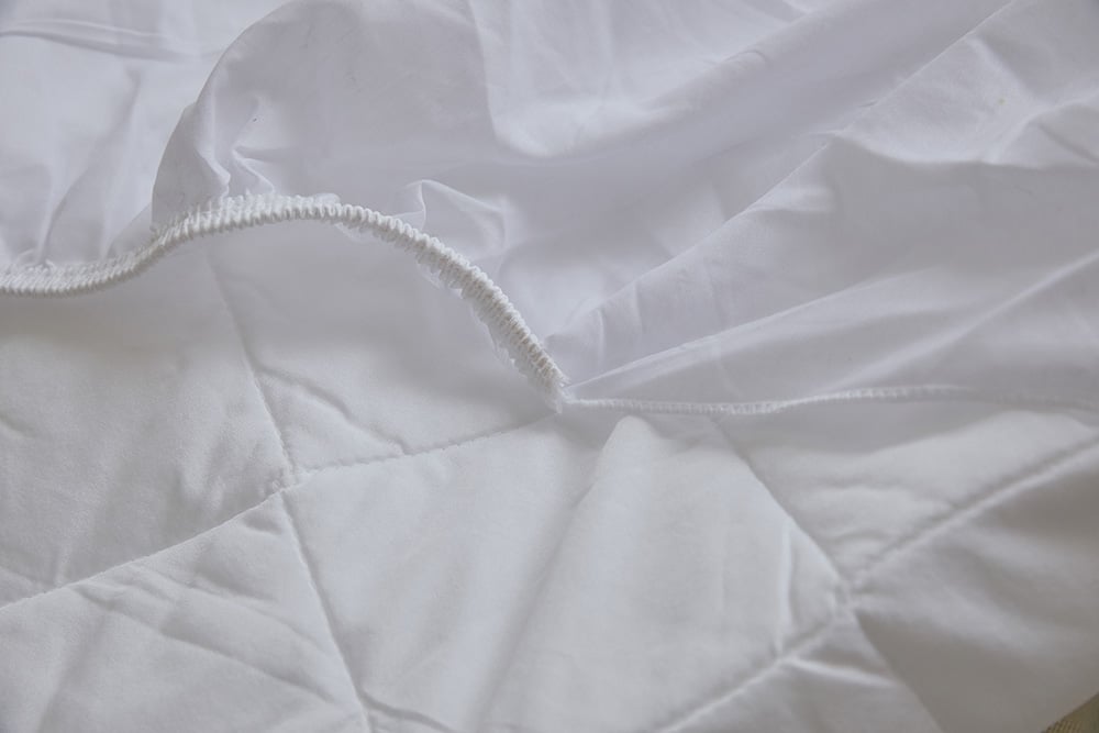 床包式保潔墊 床包式保潔墊