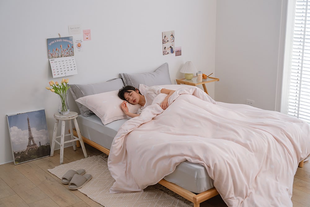 Ribbon-天絲床包 Ribbon-天絲床包