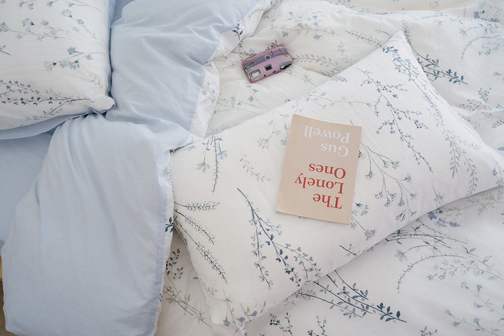 華爾紗床包怎麼挑