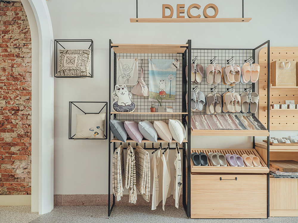 翔仔居家新竹門市 翔仔居家新竹門市