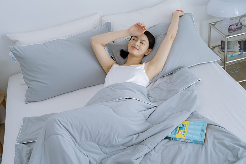 床單、被套清潔方式 床單、被套清潔方式