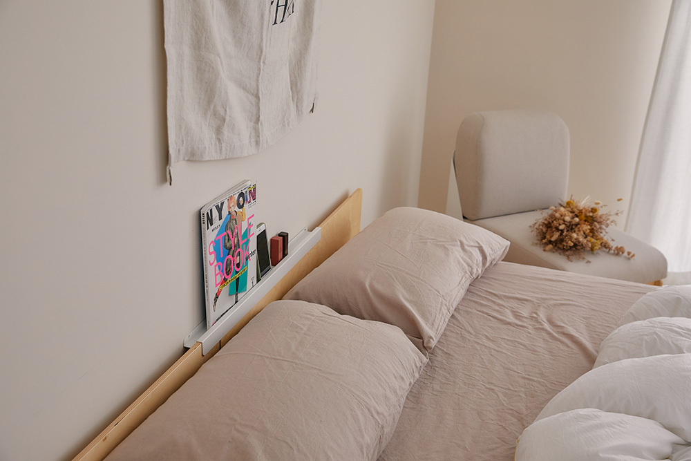 乾淨整齊的環境 乾淨整齊的環境