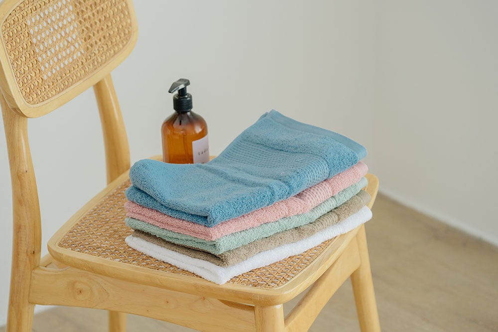 全新浴巾 全新浴巾