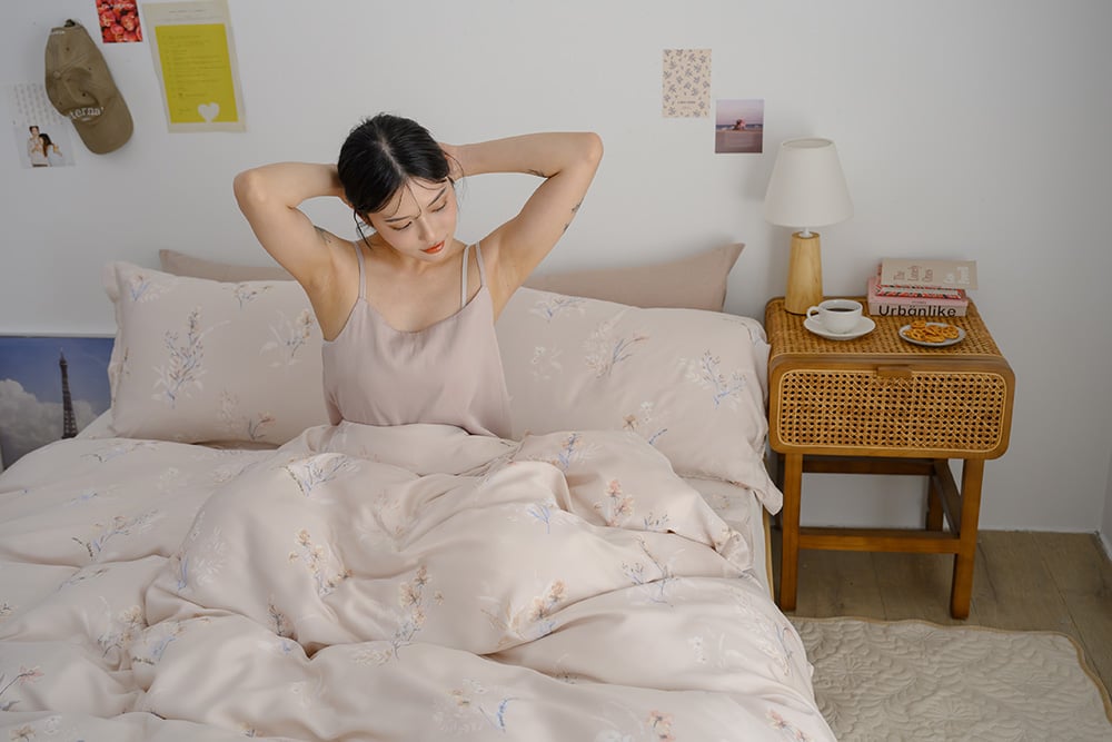 Harmony-天絲床包 Harmony-天絲床包