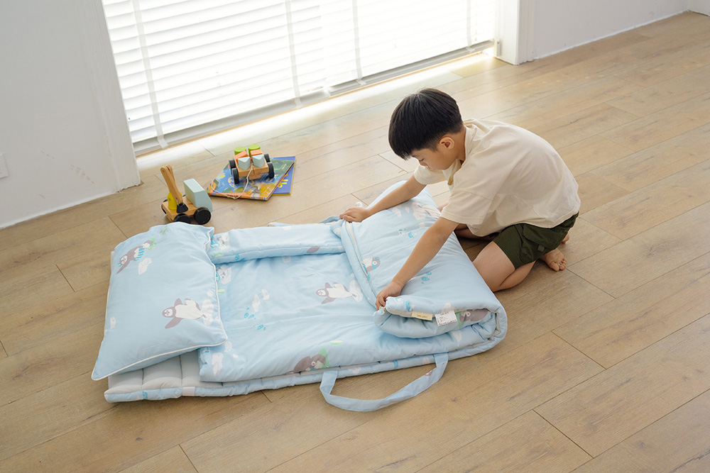 兒童睡袋 兒童睡袋