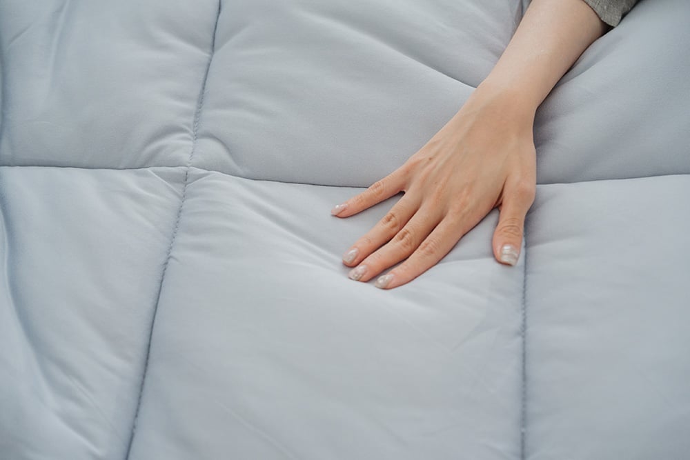 CBD寢具的應用原理 CBD寢具的應用原理