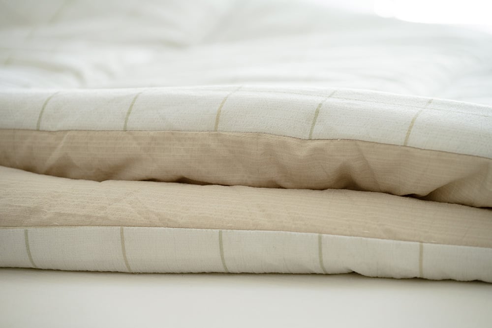 四季被厚薄適中