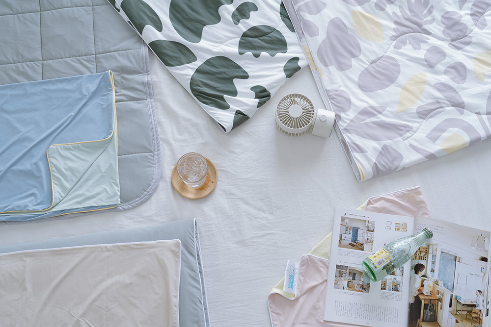 熊冷涼感全系列