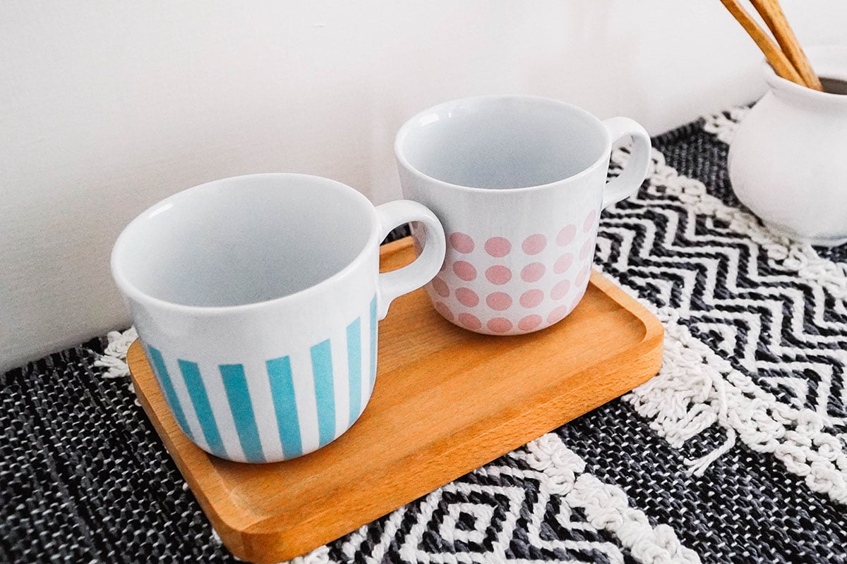 手工萬用編織墊