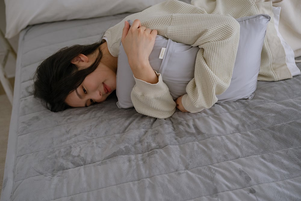 熊暖墊系列 熊暖墊系列