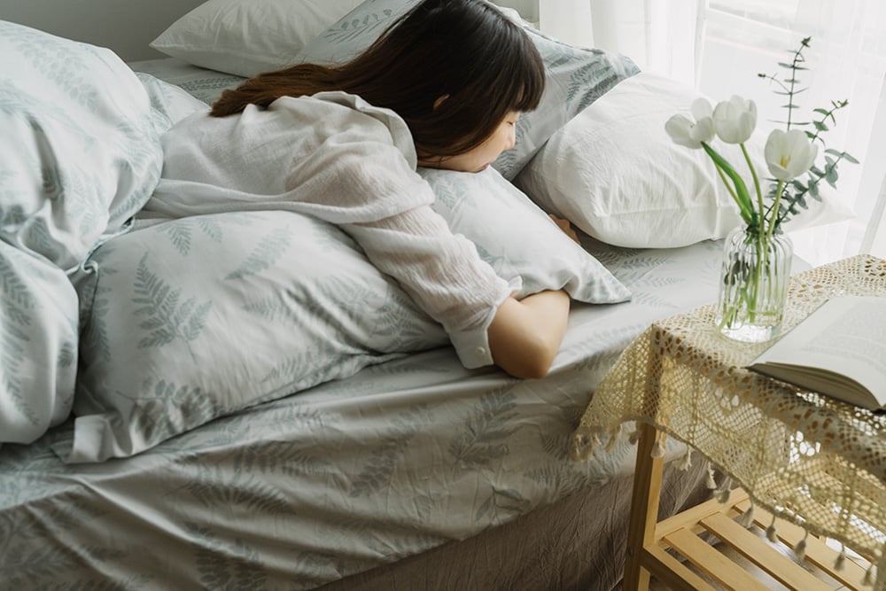 我適合冰絲還是天絲?