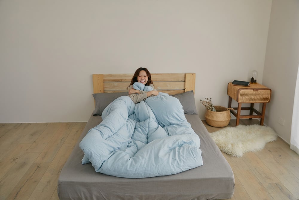 固定的睡眠時間 固定的睡眠時間