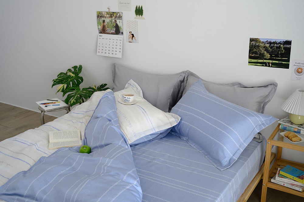 Daily天絲床包 Daily天絲床包