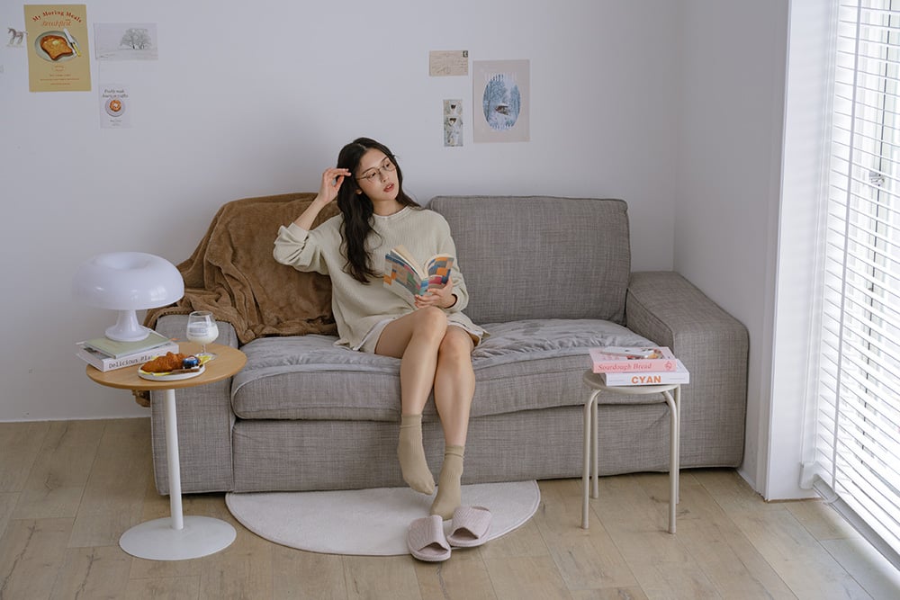 熊暖沙發墊 熊暖沙發墊