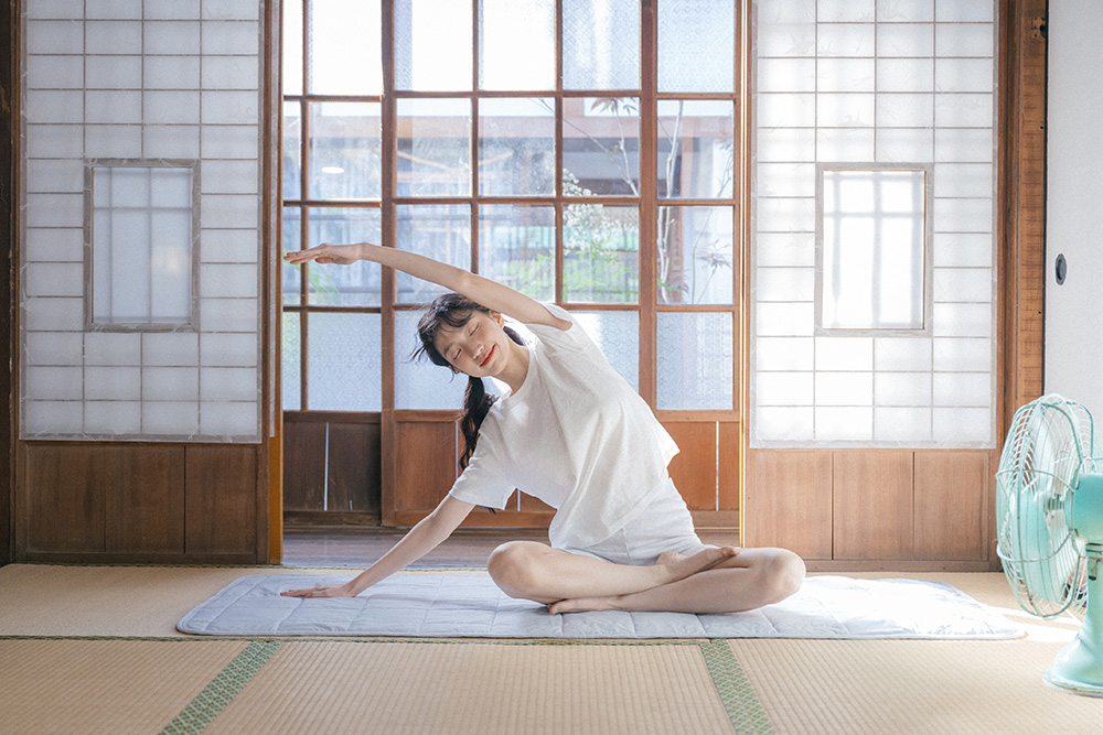 多功能午睡墊、鋪墊